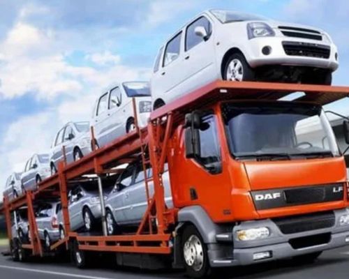 Car and Bike Shifting Service Nashik