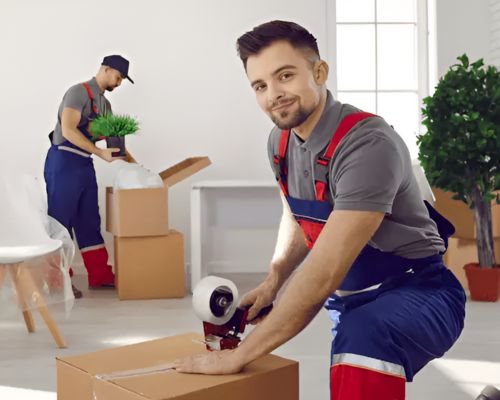 Packing and Unpacking Services in Nashik