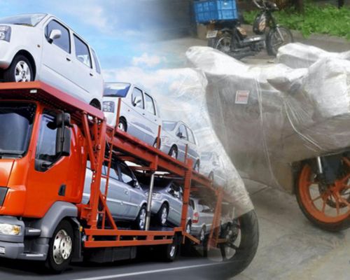 Vehicle Transport
