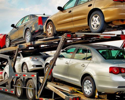 Vehicle Transport